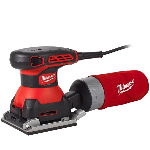 MILWAUKEE Šlajferica 260W 113X105mm - SPS 140 - 4933447015