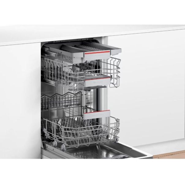 BOSCH Ugradna mašina za pranje sudova SPV4XMX20E - SPV4XMX20E