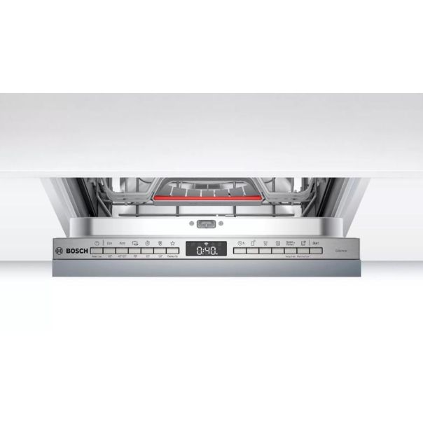 BOSCH Ugradna mašina za pranje sudova SPV4XMX20E - SPV4XMX20E