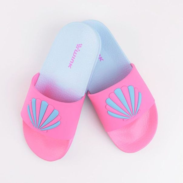 WINK Papuče testa GP - SR51136-1