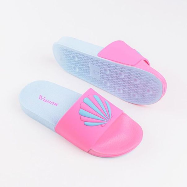 WINK Papuče testa GP - SR51136-1