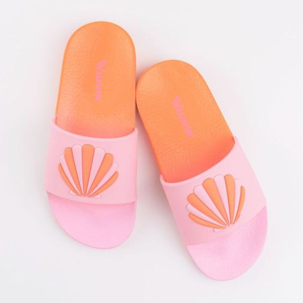 WINK Papuče testa GP - SR51136-3