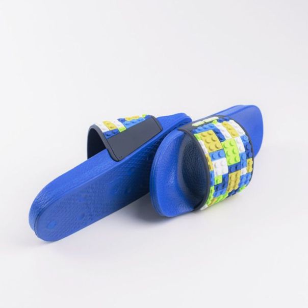 WINK Papuče impar BP - SR51137-1