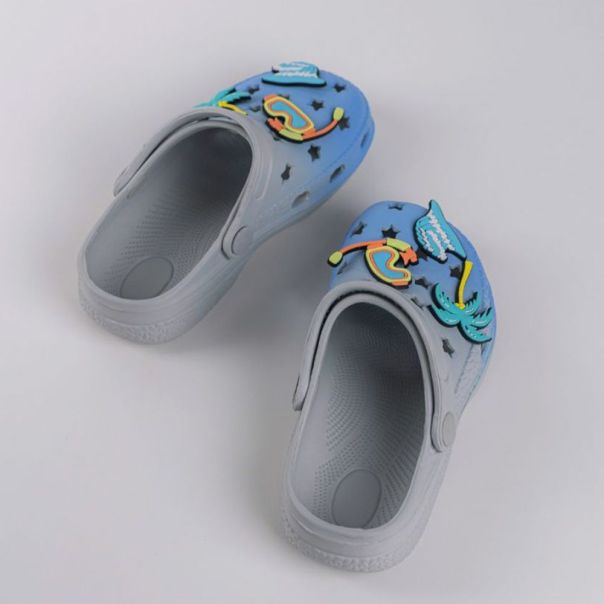 WINK Papuče playa BP - SR51138-1