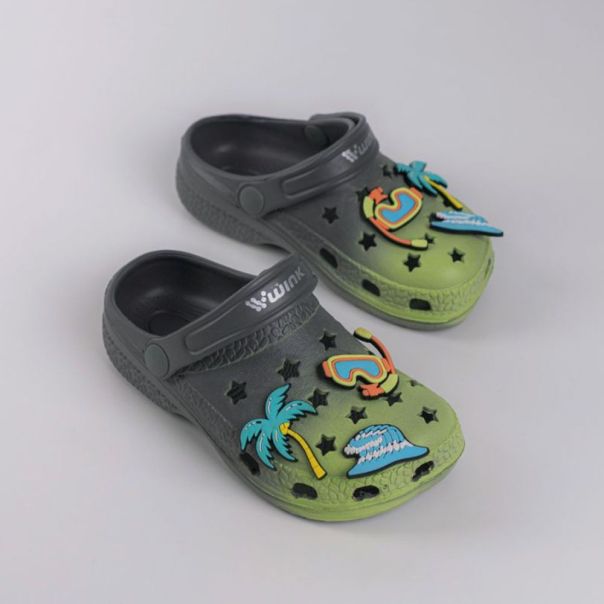 WINK Papuče playa BP - SR51138-2