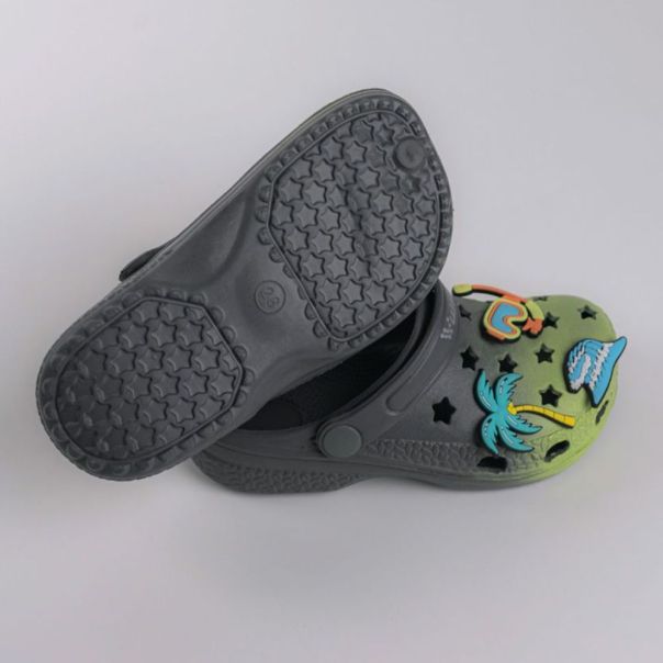 WINK Papuče playa BP - SR51138-2