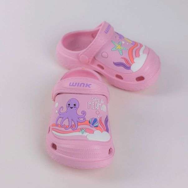 WINK Papuče octo GTP - SR51139-1