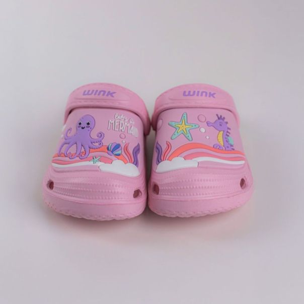 WINK Papuče octo GTP - SR51139-1