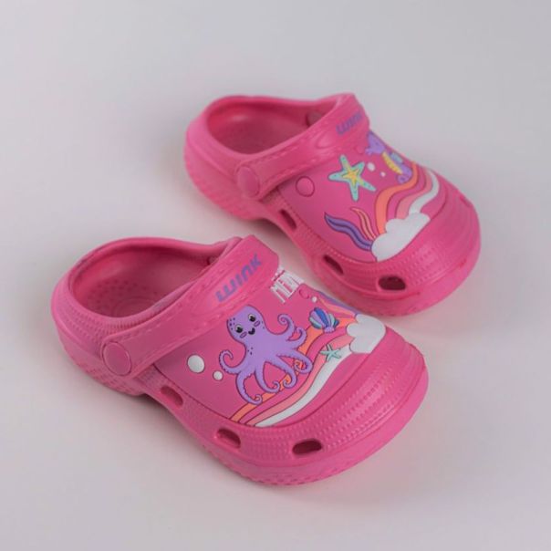 WINK Papuče octo GTP - SR51139-2