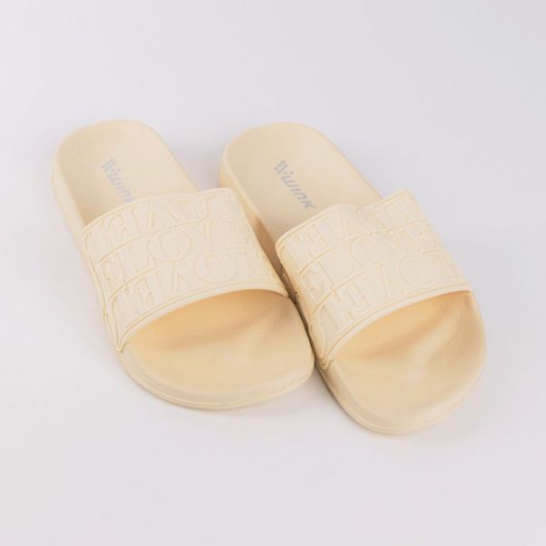 WINK Papuče aello W - SR51140-2