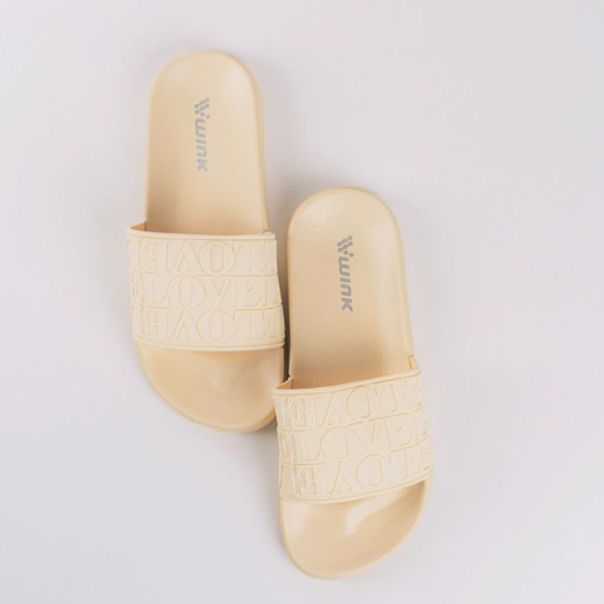 WINK Papuče aello W - SR51140-2