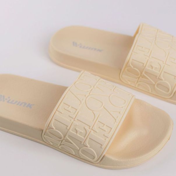 WINK Papuče aello W - SR51140-2