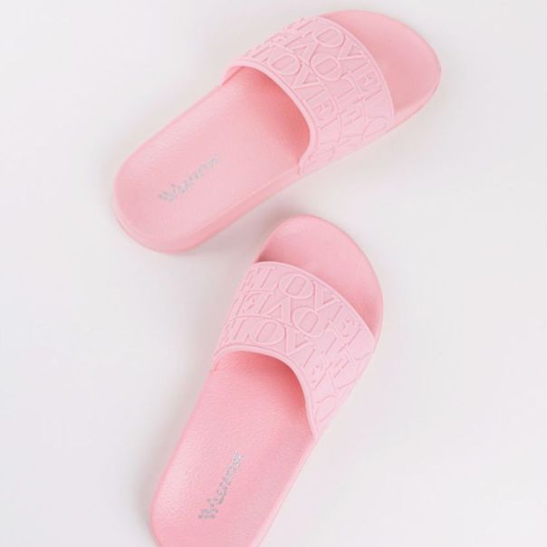 WINK Papuče aello W - SR51140-3