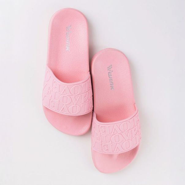 WINK Papuče aello W - SR51140-3