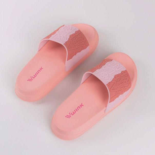 WINK Papuče hieto W - SR51141-3