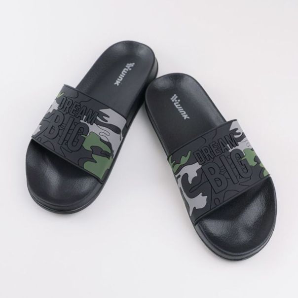 WINK Papuče somni M - SR51145-1