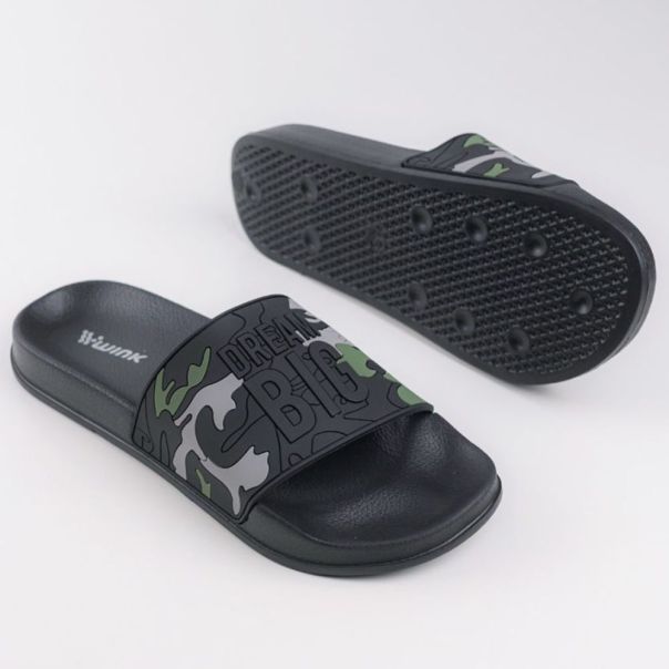 WINK Papuče somni M - SR51145-1