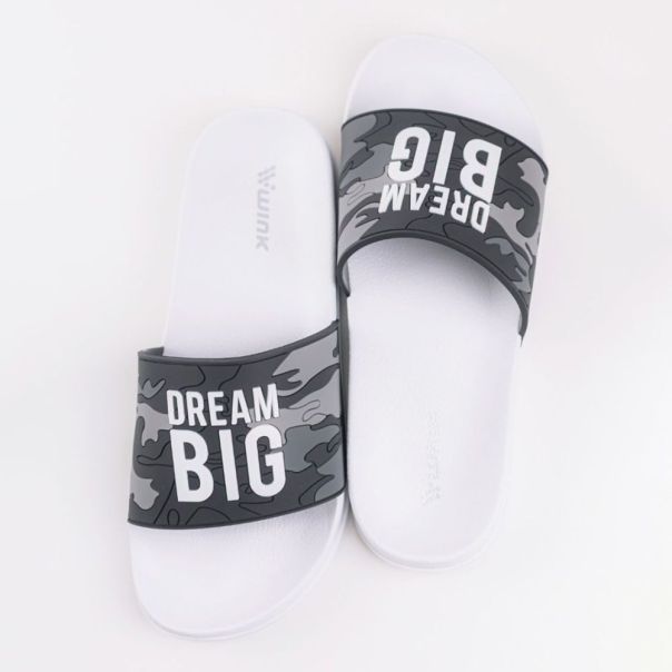 WINK Papuče somni M - SR51145-2