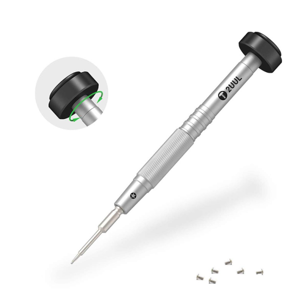 Srafciger 2UUL 1.2mm Phillips PH000-krstasti za svakodnevnu upotrebu U0002 - 119673-1