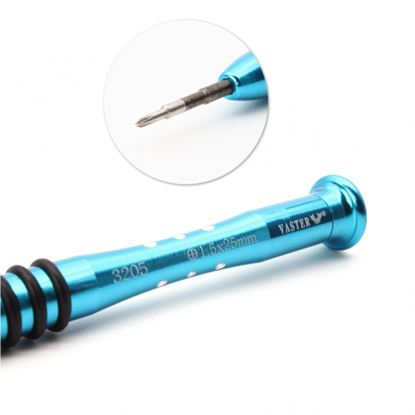 Srafciger Atten AT3205 krstasti 1.5x25mm - 78098