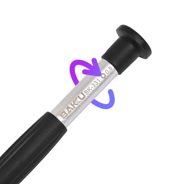 Srafciger BAKU BK-331  0.8 - 219706