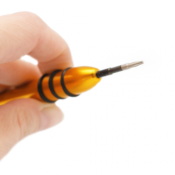 Srafciger BK-338 1.2 petokraki - 45717-1-1