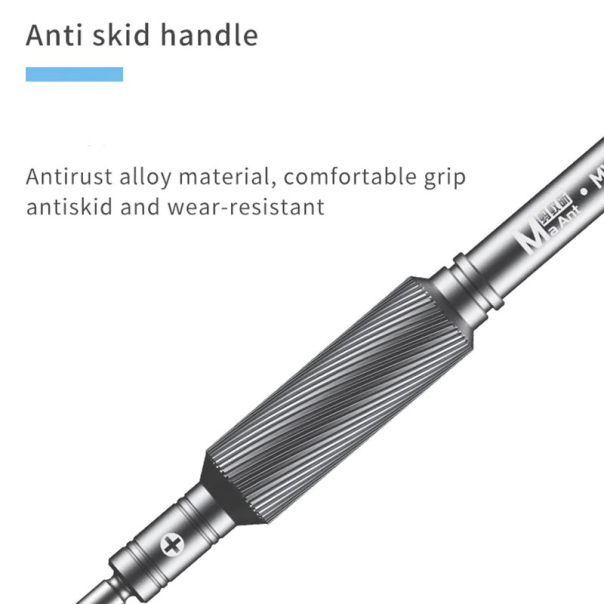 Srafciger MaAnt 1.5mm Phillips PH000-krstasti 19744 - 119680