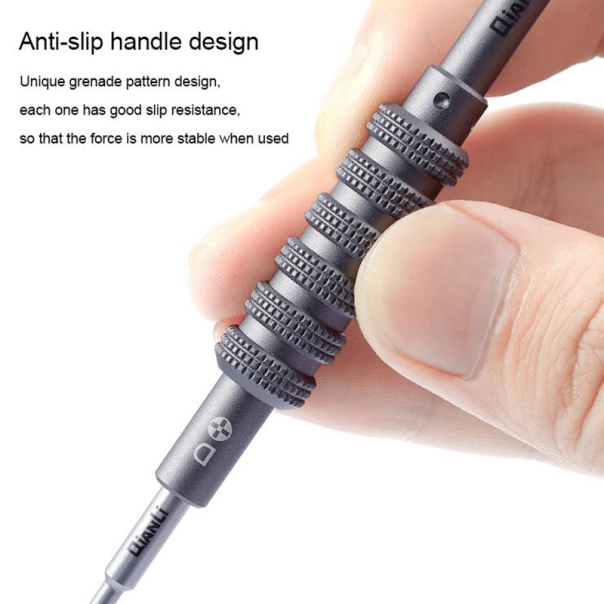 Srafciger QianLi i-Thor trokraki TIP B - 115889