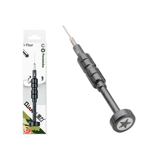 Srafciger QianLi i-Thor zvezda TIP C - 115890-1