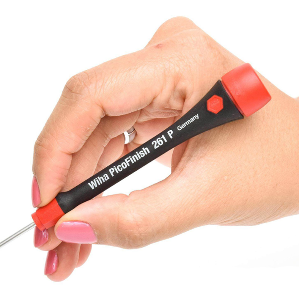 Srafciger WIHA PicoFinish toreks T3x40 - 122188