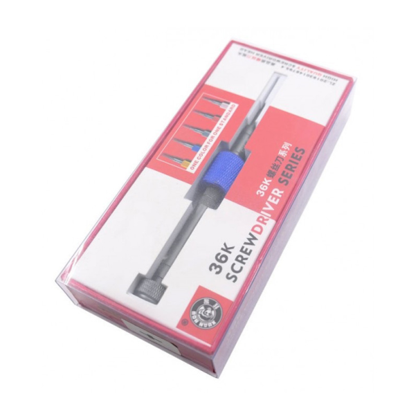 Srafciger Xuanhou 1.5 krstasti - 112641