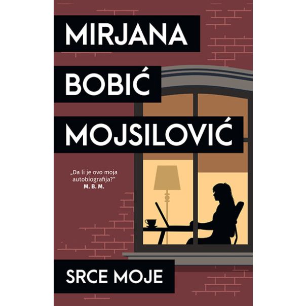 Srce moje - 9788652139750