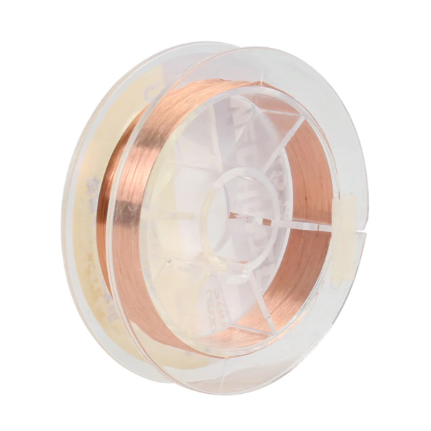 Srebrna zica Mechanic FXS001 za obnavljanje vodova na ploci 200m/0,01mm 17424 - 120204