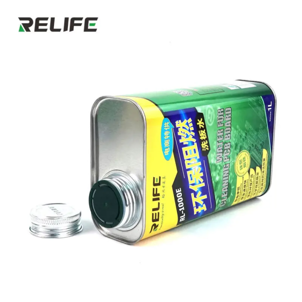 Sredstva za pranje elektronskih komponenata RELIFE RL-1000E - 610669