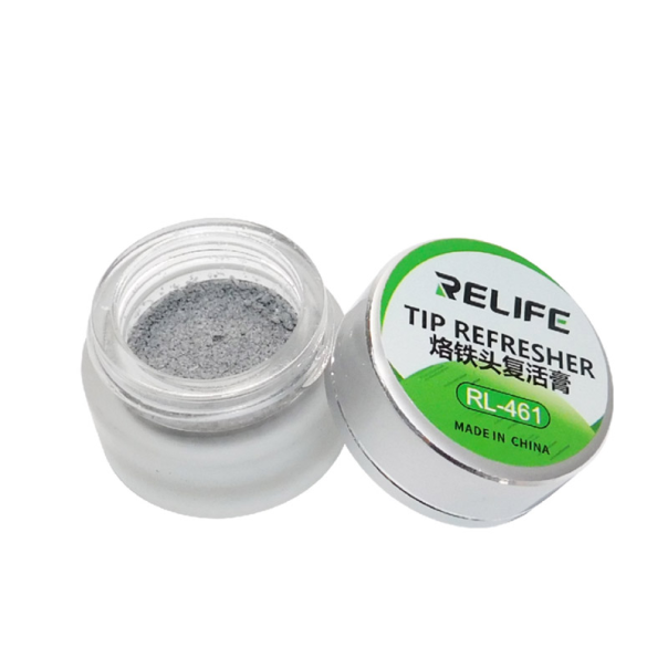 Sredstvo za čišćenje vrhova lemilice RELIFE RL-461 - 610720