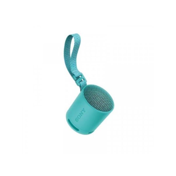 SONY Bežični Bluetooth zvučnik SRS-XB100L, plava - SRSXB100L.CE7