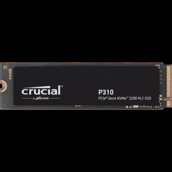Crucial P310 1TB PCIe Gen4 NVMe M.2 SSD - EP2976754