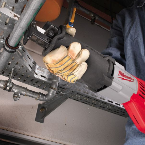 MILWAUKEE Sabljasta testera 1100W - SSD 1100X - 4933416710