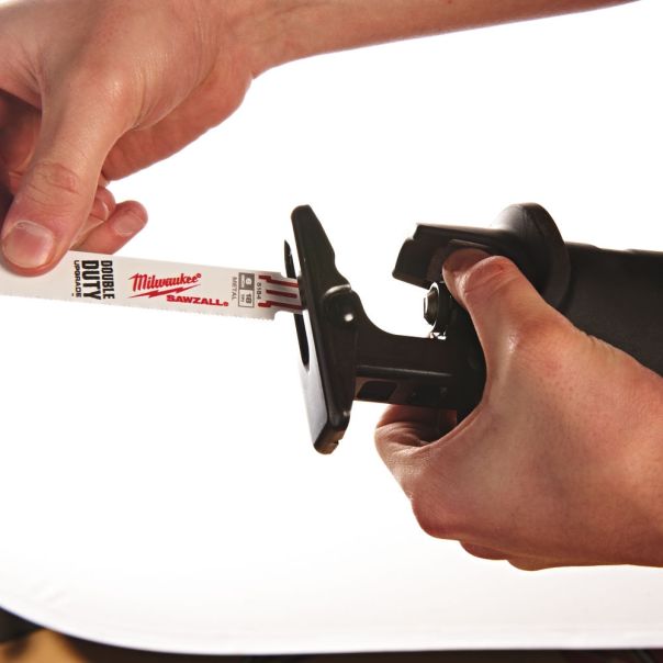 MILWAUKEE Sabljasta testera 1100W - SSD 1100X - 4933416710