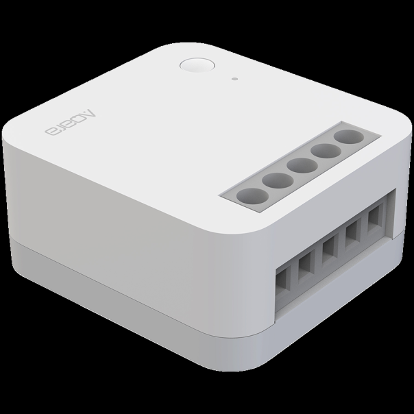 AQARA Prekidački modul Singl (sa neutralom) T1, SSM-U01 - SSM-U01