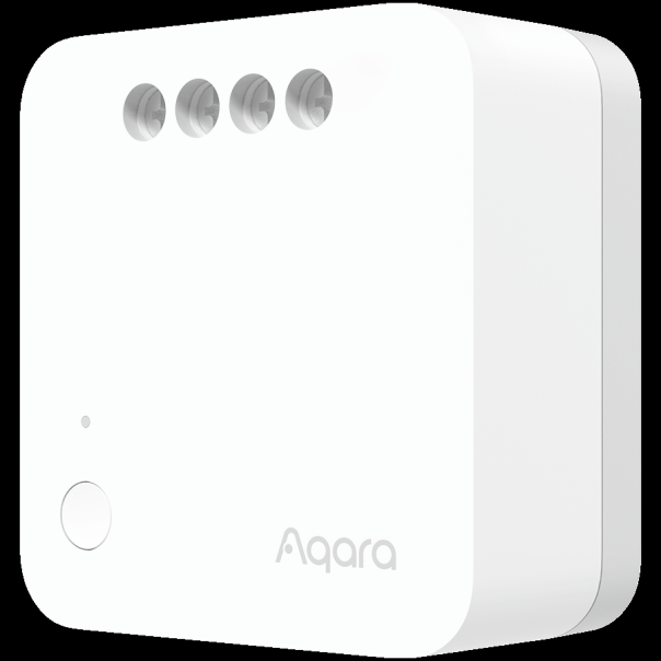 AQARA SSM-U01 T1 Prekidački modul Singl (bez neutrala) - SSM-U02