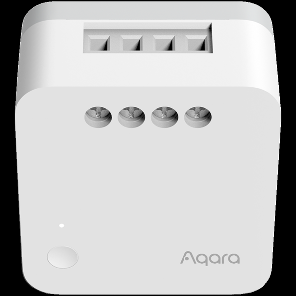 AQARA SSM-U01 T1 Prekidački modul Singl (bez neutrala) - SSM-U02