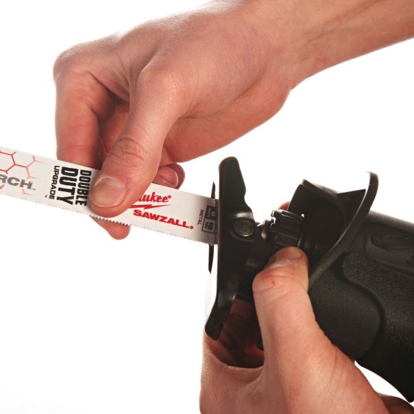 MILWAUKEE Sabljasta testera 1500W - SSPE 1500 X - 4933428900