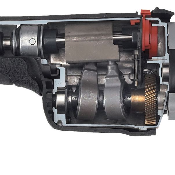 MILWAUKEE Sabljasta testera 1500W - SSPE 1500 X - 4933428900