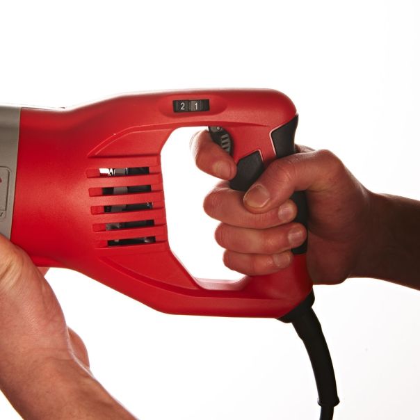 MILWAUKEE Sabljasta testera 1500W - SSPE 1500 X - 4933428900