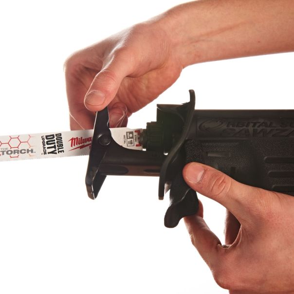 MILWAUKEE Sabljasta testera 1500W - SSPE 1500 X - 4933428900