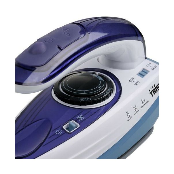 TRISTAR  Putna pegla na paru ST-8152 - ST-8152