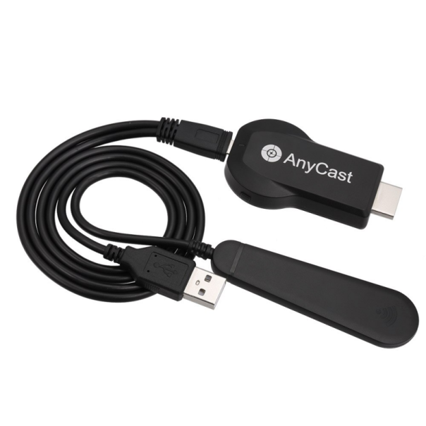 AnyCast M100 USB Wi-Fi HDMI prijemnik za TV JWD-SP32 - 88940