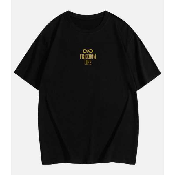 Streetwear Mona Lisa, Crna - P-1089