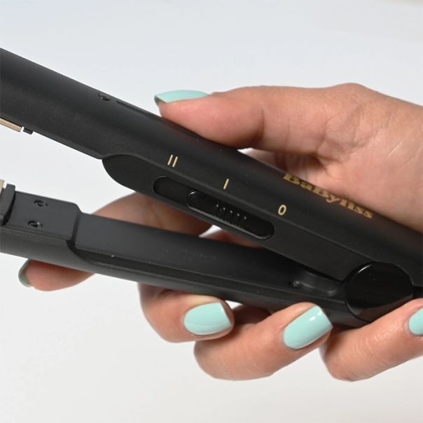 BABYLISS Presa za kosu ST089E - ST089E